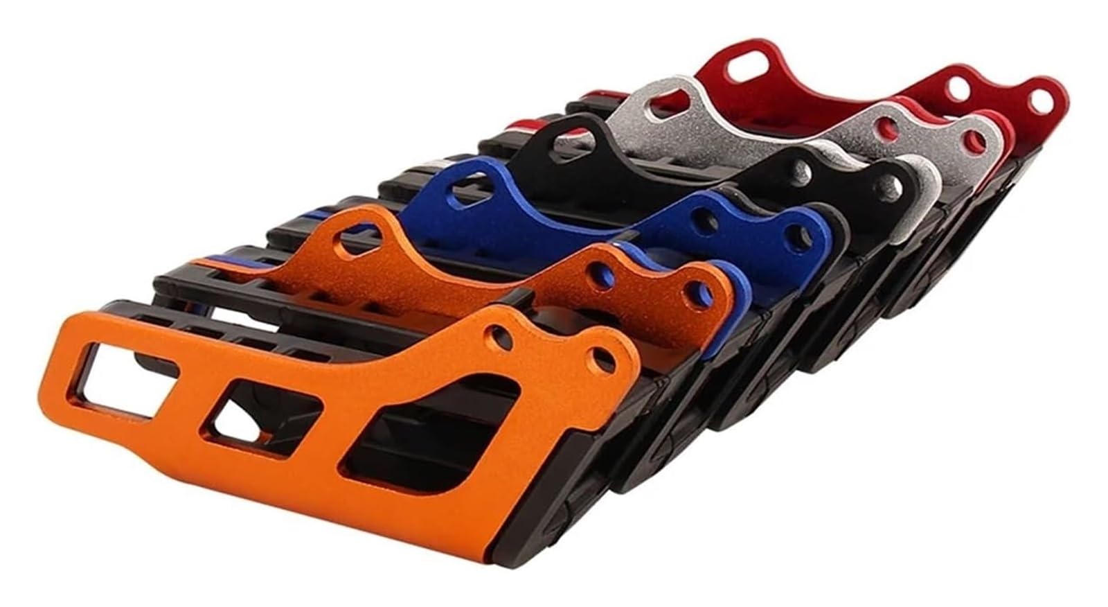 Guide Guard Small Motorcycle Chain Guard Motorcycle Chain Guide Guard For CRF 250 450 ...