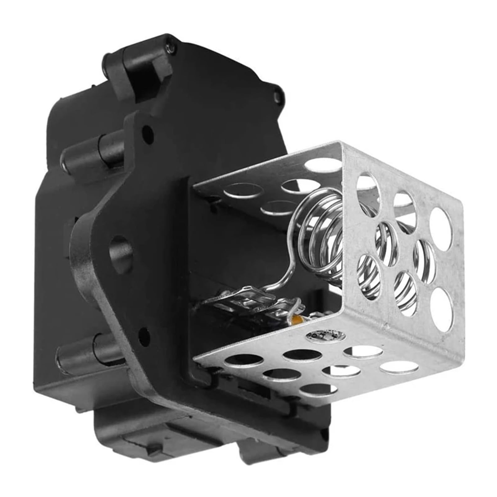 Motor del Ventilador La Resistencia del Motor Ventilador reemplaza 9658508980 1308CN para Citroen para Peugeot 107 2005 9659799080 Automotor