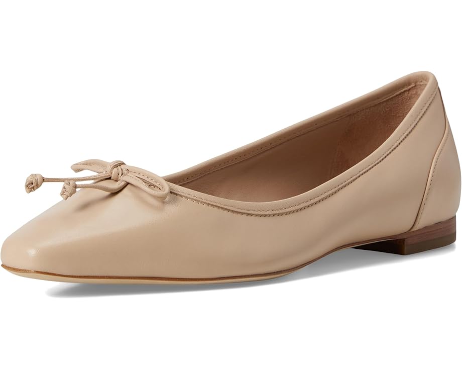 Cole Haan Chlesea Ballet Flats - Front View
