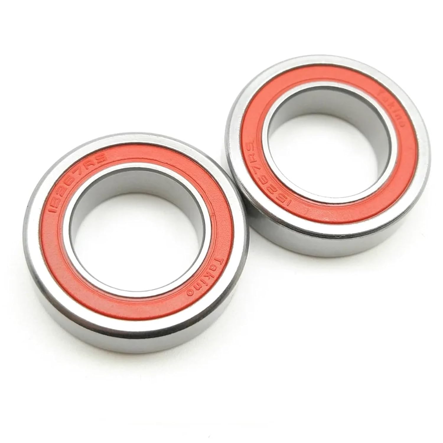 10pcs Bearing 15267 15267RS 15267-2RS 6902-26 15x26x7 Bicycle Bearing MOCHU Shielded Deep Groove Ball Bearings Single Row