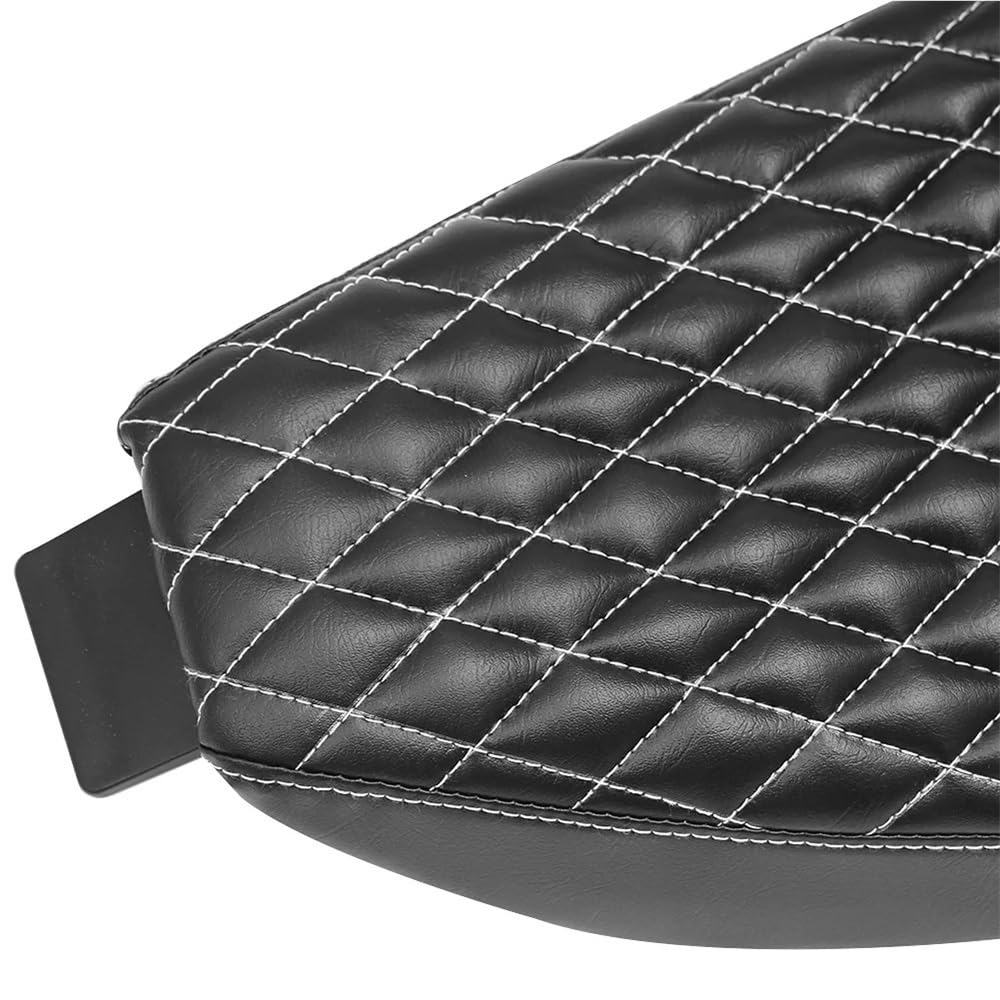 Moto Cuscino Per Sportster XL883 1200 Custom 72 48
