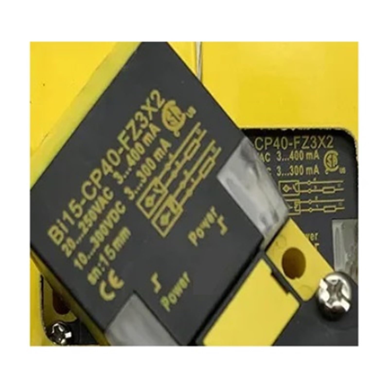 Y63Z1Y0 Proximity switch NI20-CP40-AP6X2 BI15-CP40-LIU NI30-CP40-FZ3X2-H1141 NI20-CP40-AN6X2 NI35-CP40-LIU(NI20-CP40-AN6X2)