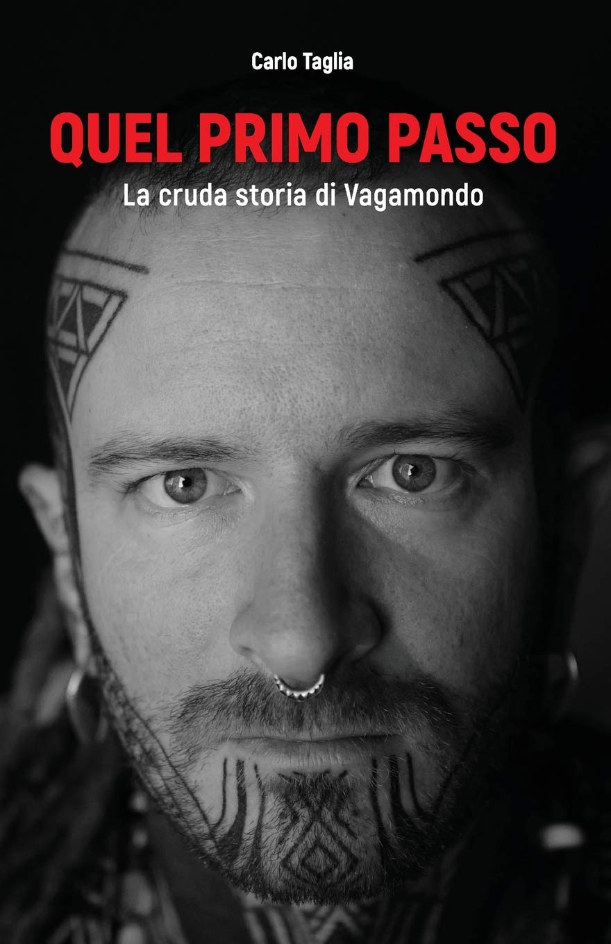 Quel primo passo: La cruda storia di Vagamondo