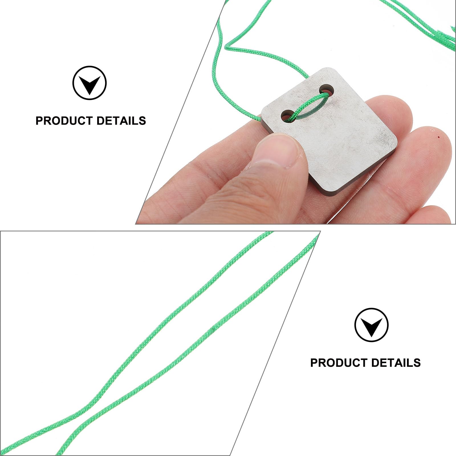 Raspador de Pintura para Coches de Acero Tungsteno, Portátil y Colgante, para Eliminar Polvo y Partículas, Herramienta Manual Compacta para Reparación Automotriz, Varios estilos