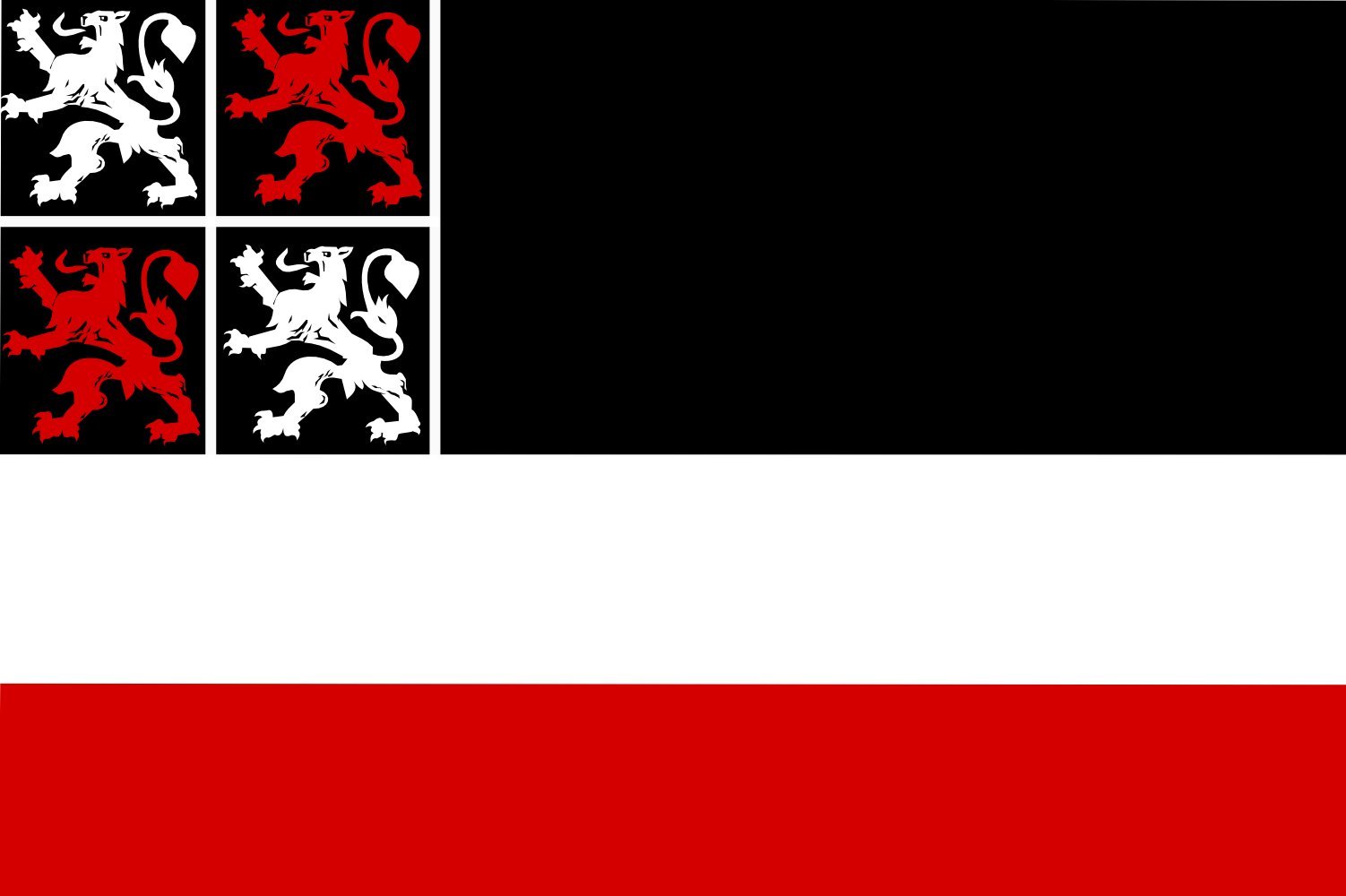 Gemeente nl Uitgeest vlag drapeau grand format haute résistance