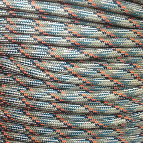 PARACORD PLANET 50 Feet Nylon 550Lb Type Iii 7 Strand Paracord Treestand โ image 1