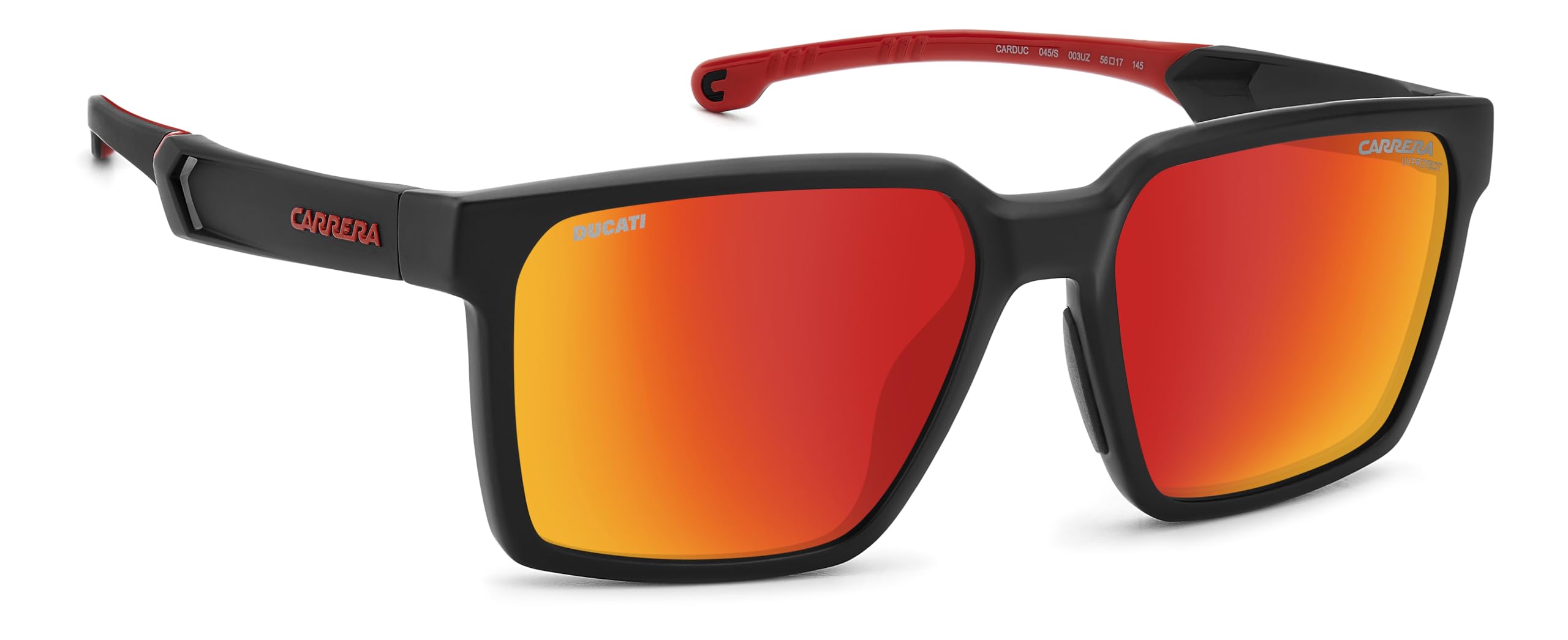 CARRERA DUCATI Herren Sonnenbrille