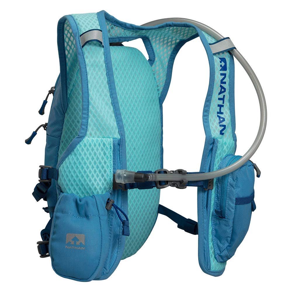 nathan intensity hydration vest