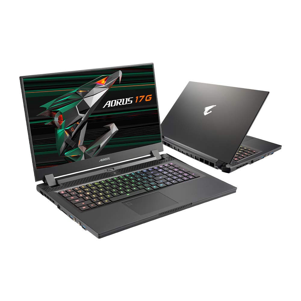Amazon.co.jp: 【RTX 3070搭載】AORUS 17G 超高速300Hzパネル採用 