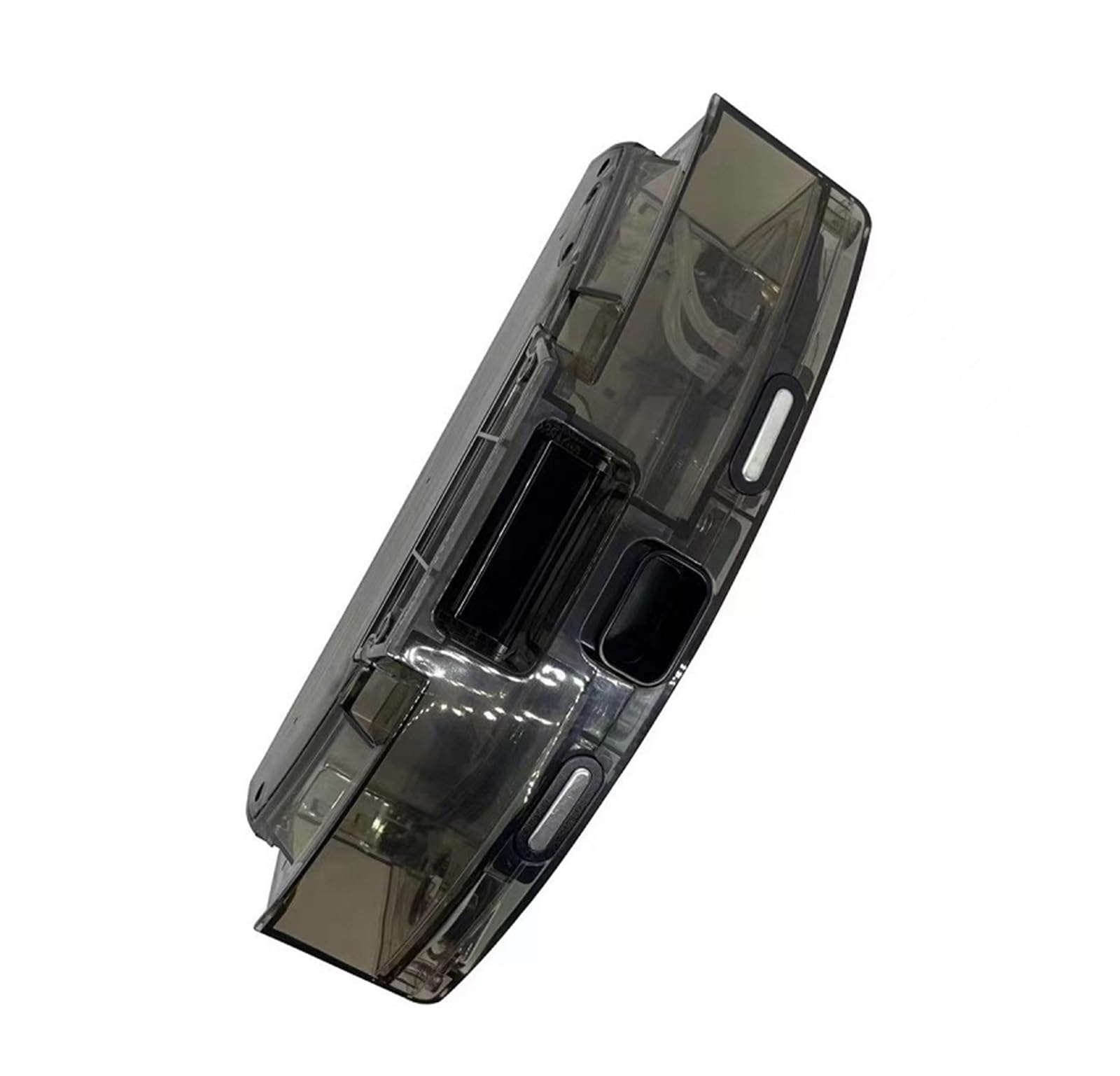 Réservoir D'eau For Aspirateur, Filtre HEPA, Boîte À Poussière, Compatible Avec HONITURE, Pièces De Rechange For Aspirateur Robot Q6 Pro