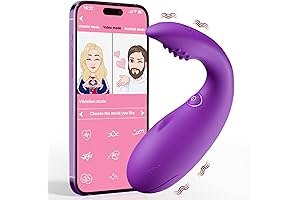 APP Remote Control Vibrator Sex Toys for Women