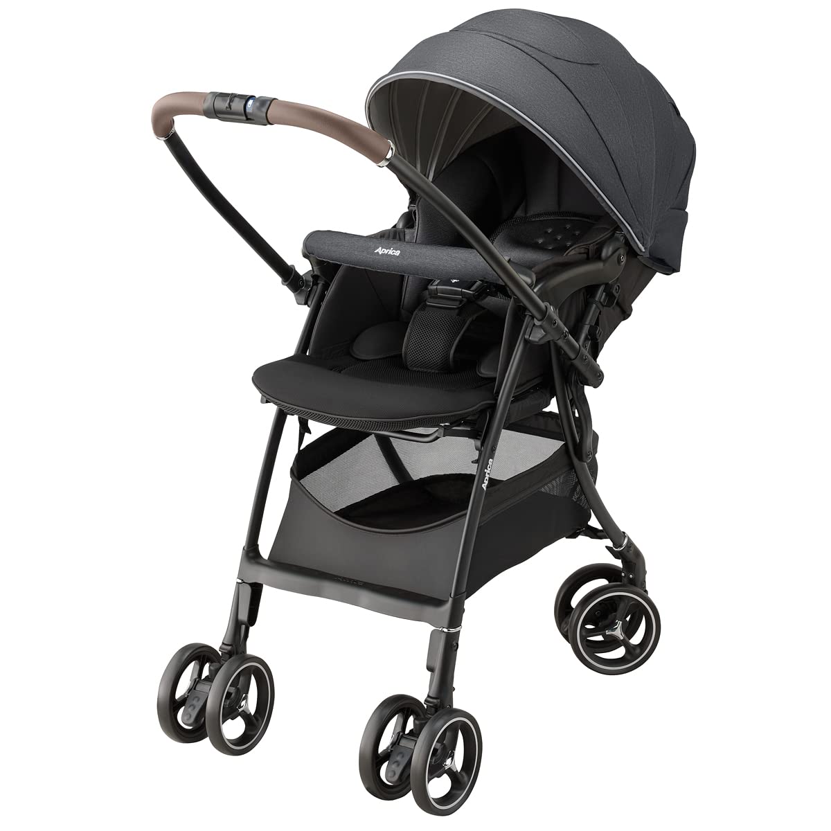 Amazon.co.jp: Aprica(アップリカ) A型ベビーカー ラクーナクッション 