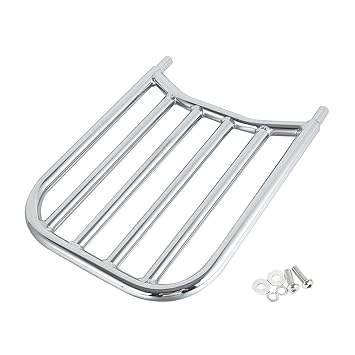 Indian springfield luggage rack Clearance