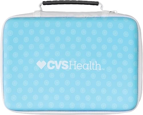 Miniatura 2 de CVS Health Construye tu propio estuche de primeros auxilios (el color puede variar), 9.25 x 6.5 x 2.5 pulgadas