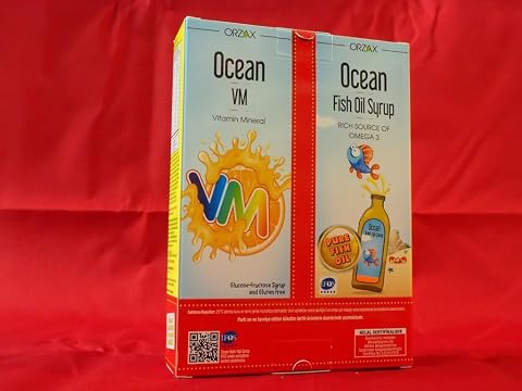 Orzax İmunol Complex + İmunol Sambucus Şurup