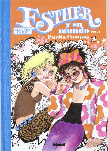 Esther y su mundo 2ª parte 1 (Purita Campos)