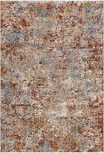 Cranfield 7'10" x 10'3" Area Rug