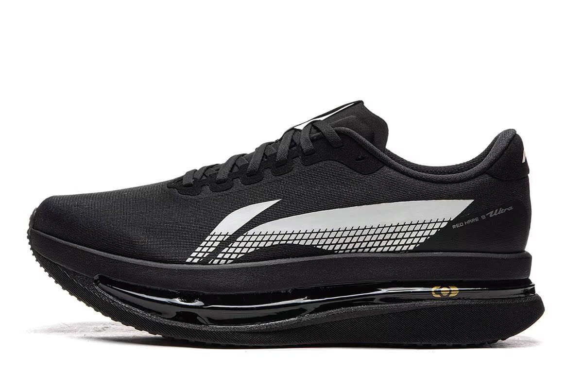 Red Hare 9 Ultra Men's Running Shoes Lightweight Breathable Racing Training Sneakers Trai…