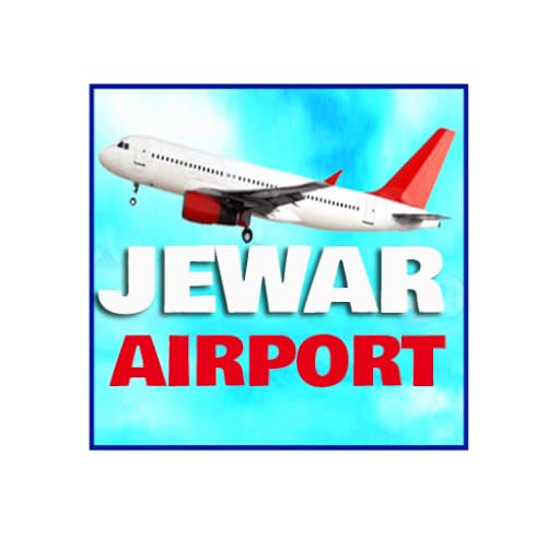 Jewar Airport Info