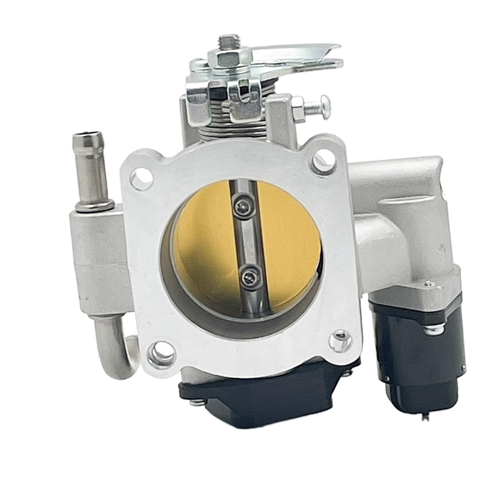Zawór przepustnicy OEM; F01R065905 F01R00U006 9015247 Pasuje do BUICK 1.6L