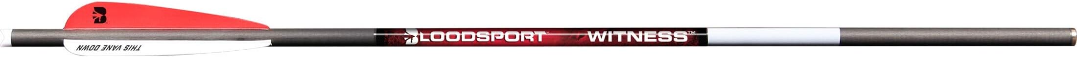 Bloodsport Crossbow Bolts