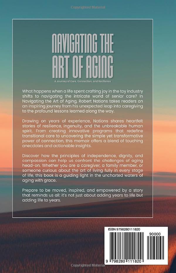 Navigating The Art Of Aging - Image 2