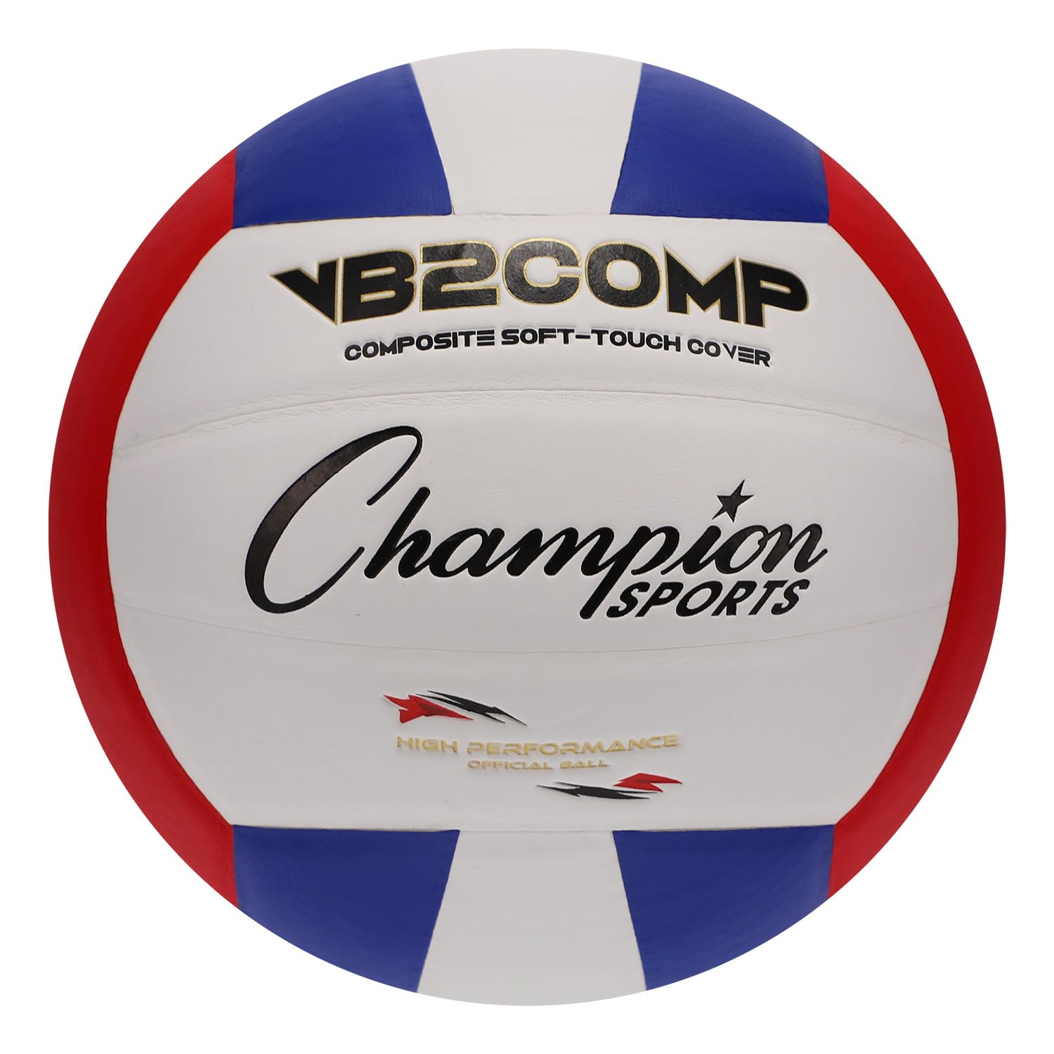 CHAMPION SPORTS VB oficjalny zestaw do siatkówki ze sztucznej skóry