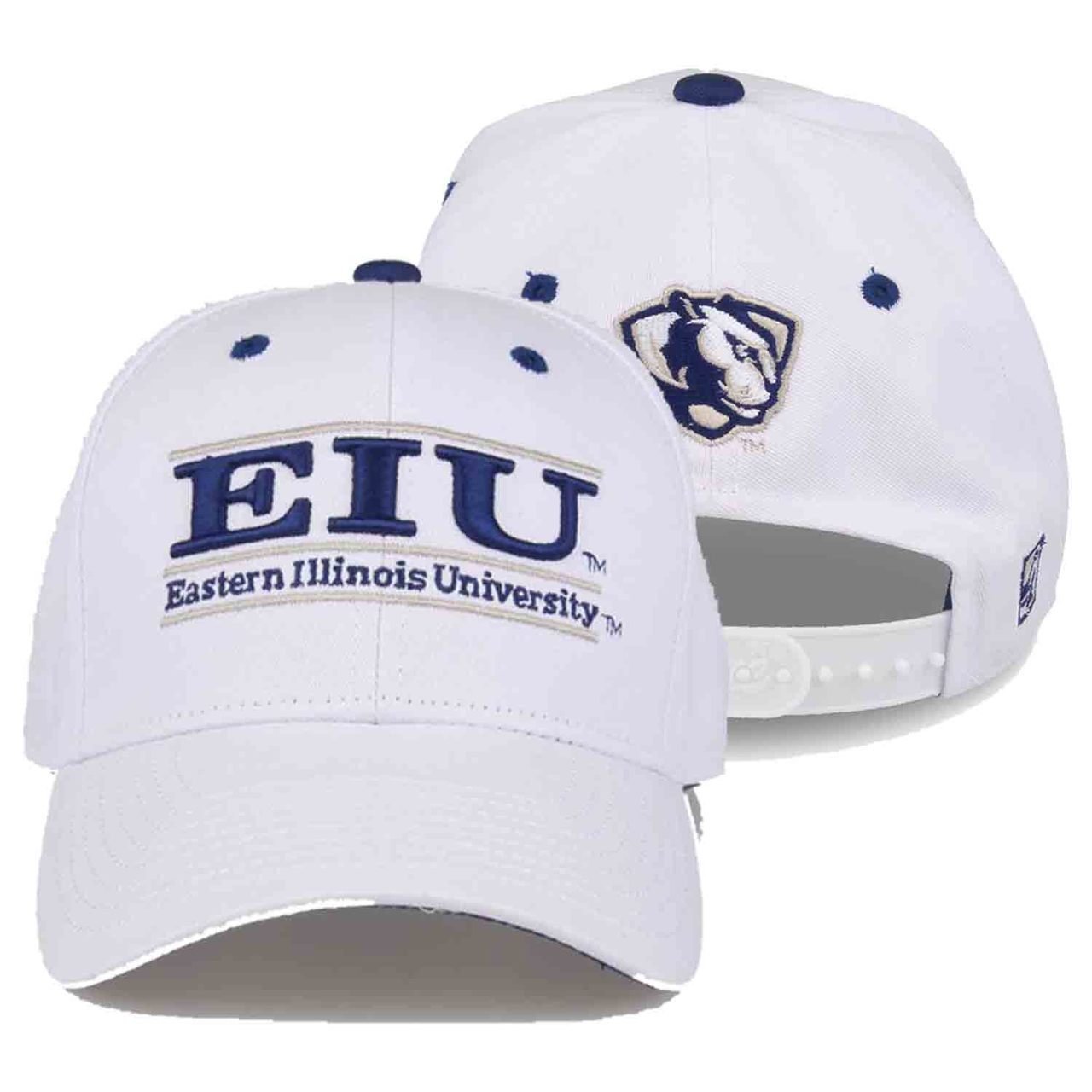 The Game NCAA Unisex-Adult The Game Nickname Bar Design