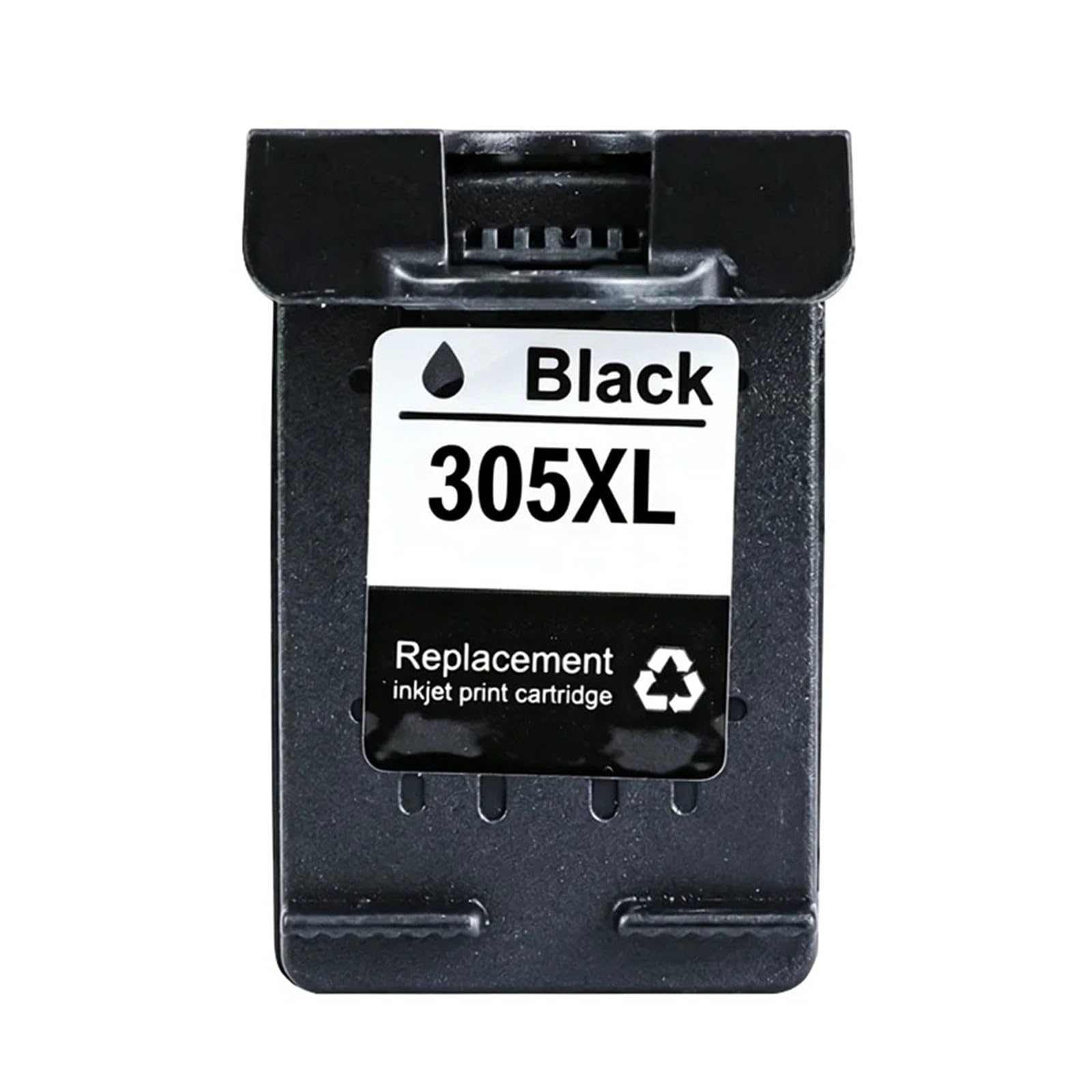 Cartouche d'encre 305XL Imprimante Compatible for HP