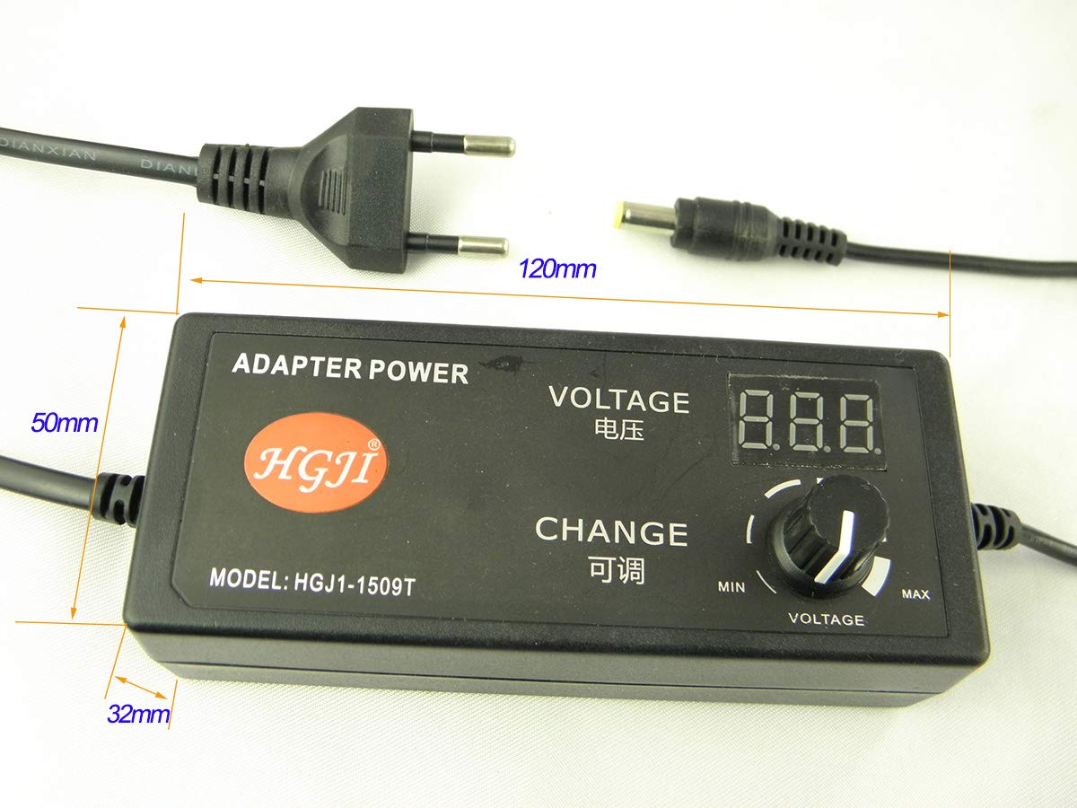 Alimentation à Découpage S-200-24, 200W, Sortie 24V 8.5A, AC Vers DC, Neuve