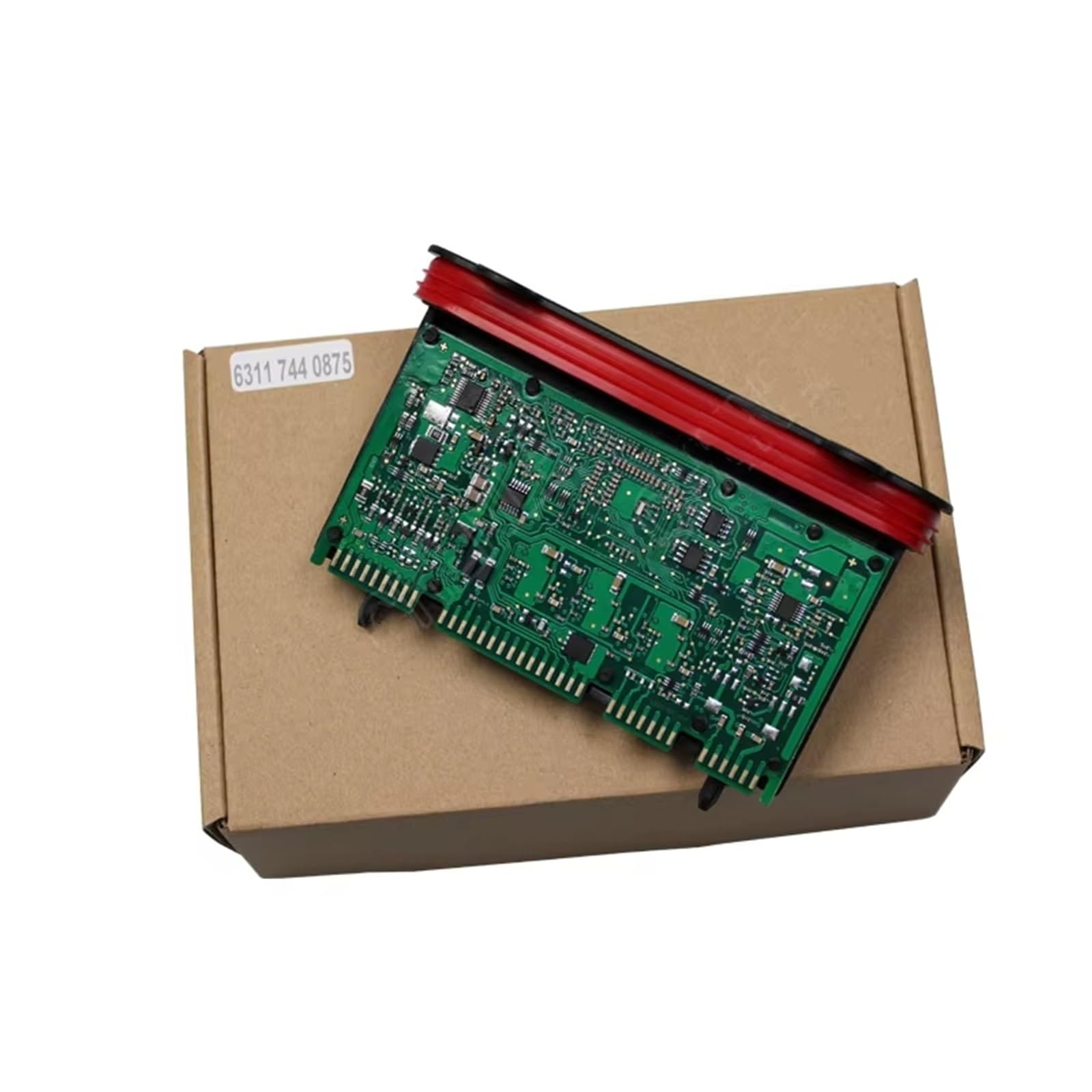 Modulo di controllo faro Kompatibel Mit 7er F01 F02 F03 LCI