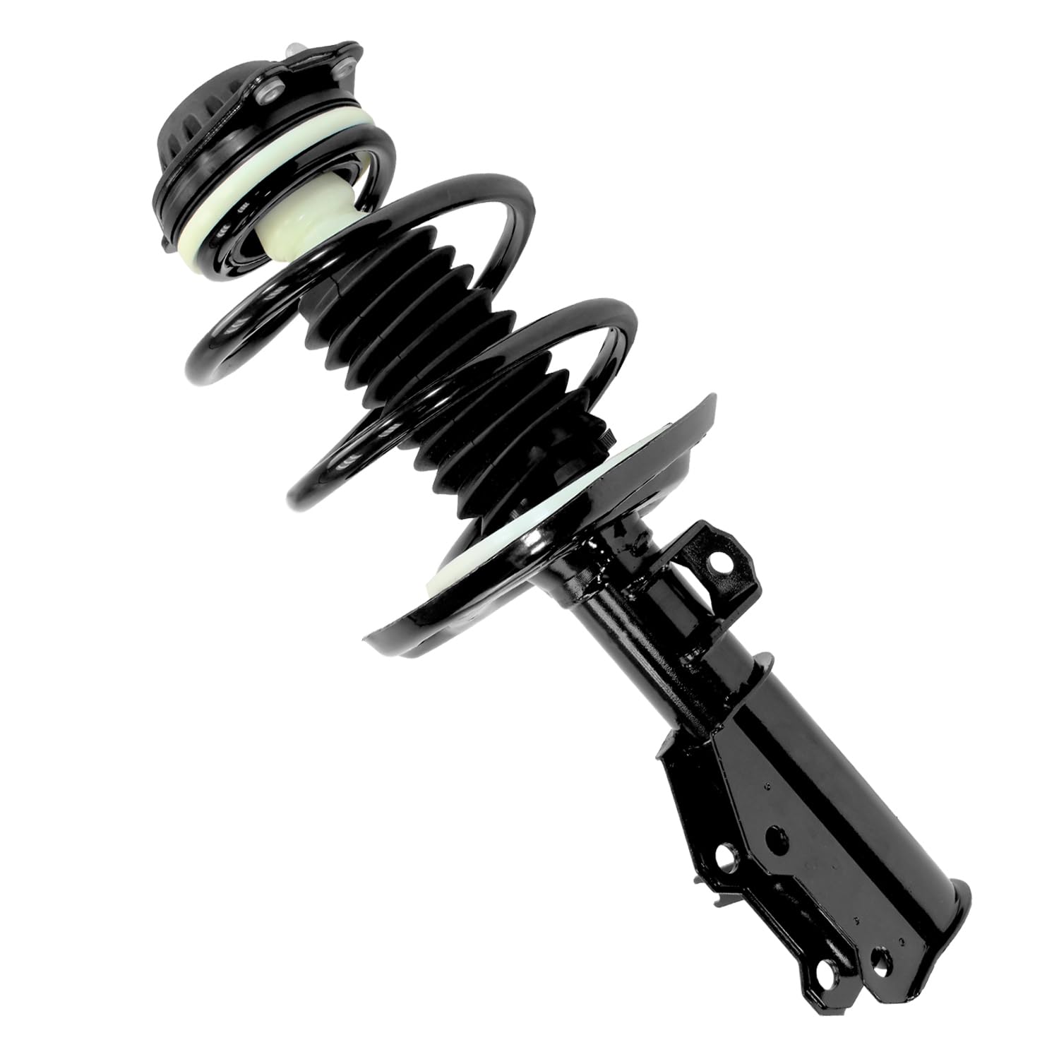 Ultimate Direction Scitoo Adjustable Damper Coilover Suspensions