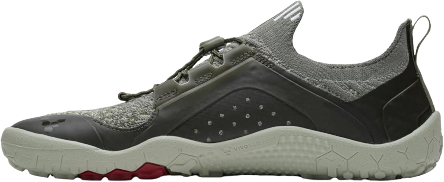 Vivobarefoot Women's Primus Trail III All Weather Firm Ground Running Shoe