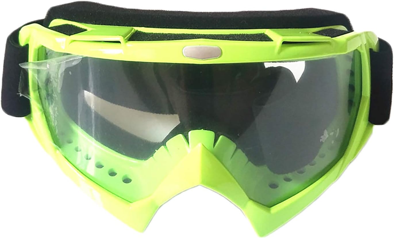 ATV Tactical Riding Motorbike Goggles for Men Women Youth Fit Over Glasses KG16 ATV Tactical Riding Motorbike Goggles for Men Women Youth Fit Over Glasses KG16