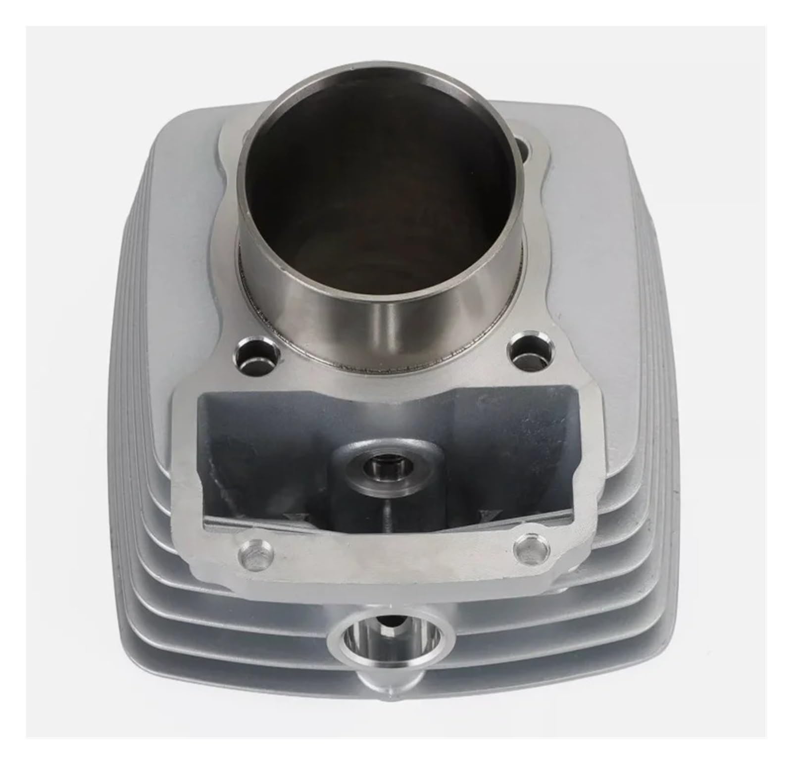 65,5 Mm Akcesoria Motocyklowe Część Silnika Zestaw Cylindrów 150CC Duży Do 250CC Pasuje CG150 ZJ150 ZJ 150 CG Głowice cylindrów Zestaw Tłoka Cylindra