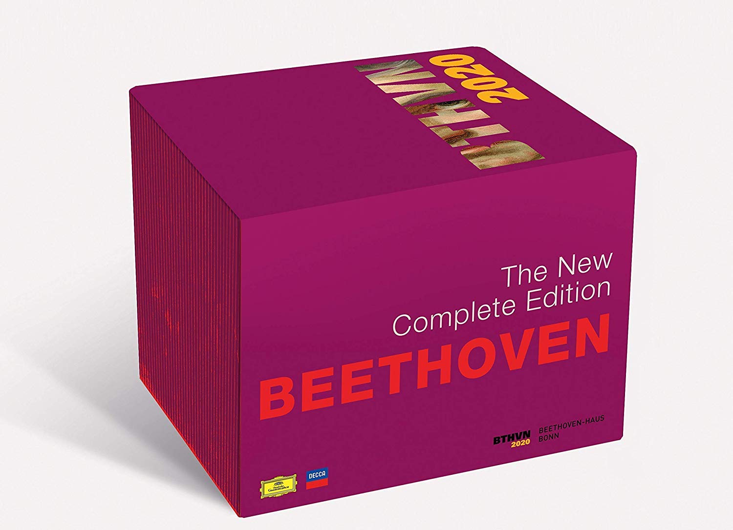 THE NEW COMPLETE EDITION