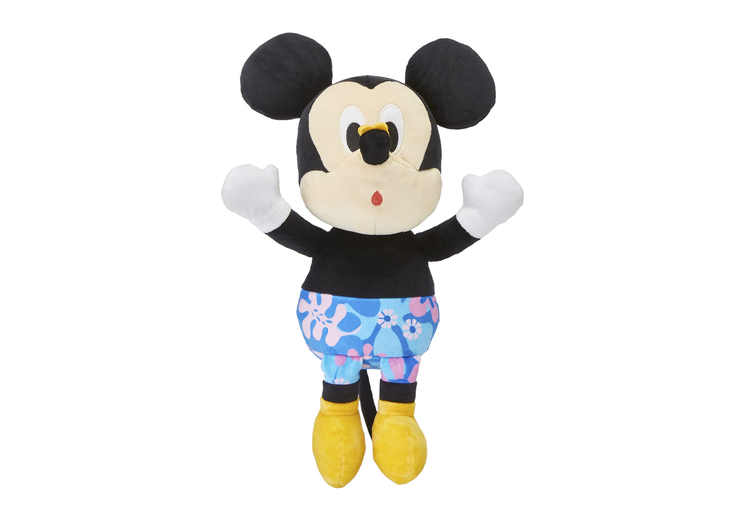 Disney NE Nature Lover 10" Mickey