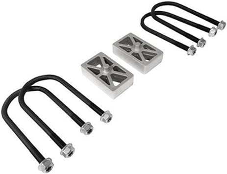 Scott Drake Classic - 67-70 1" Rear Lowering Kit C7ZZ-5705-LK1