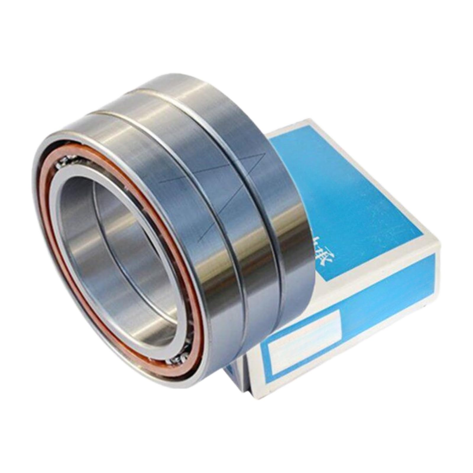 Rodamiento 7217AC axial de bolas contacto angular de alta precision 7217ACTA/P5 TBTB 3
