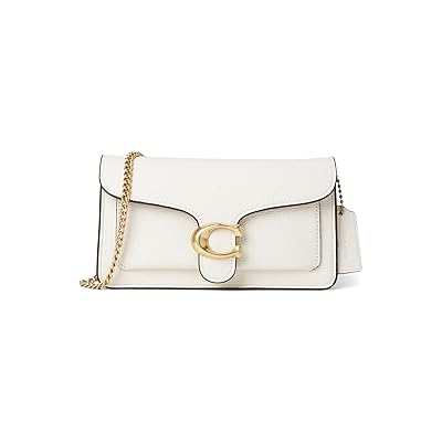 COACH Tabby Chain Clutch Women