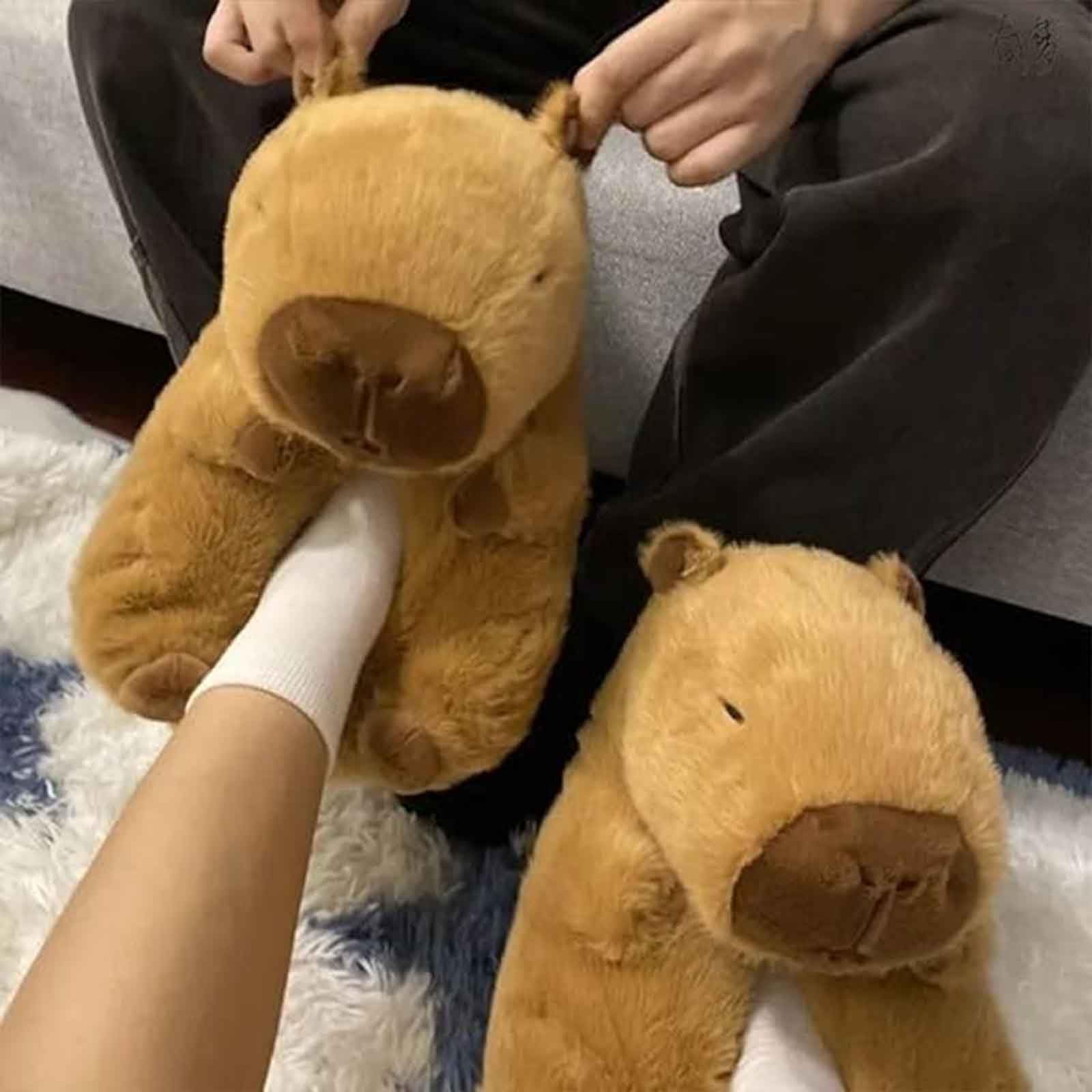 Capybara