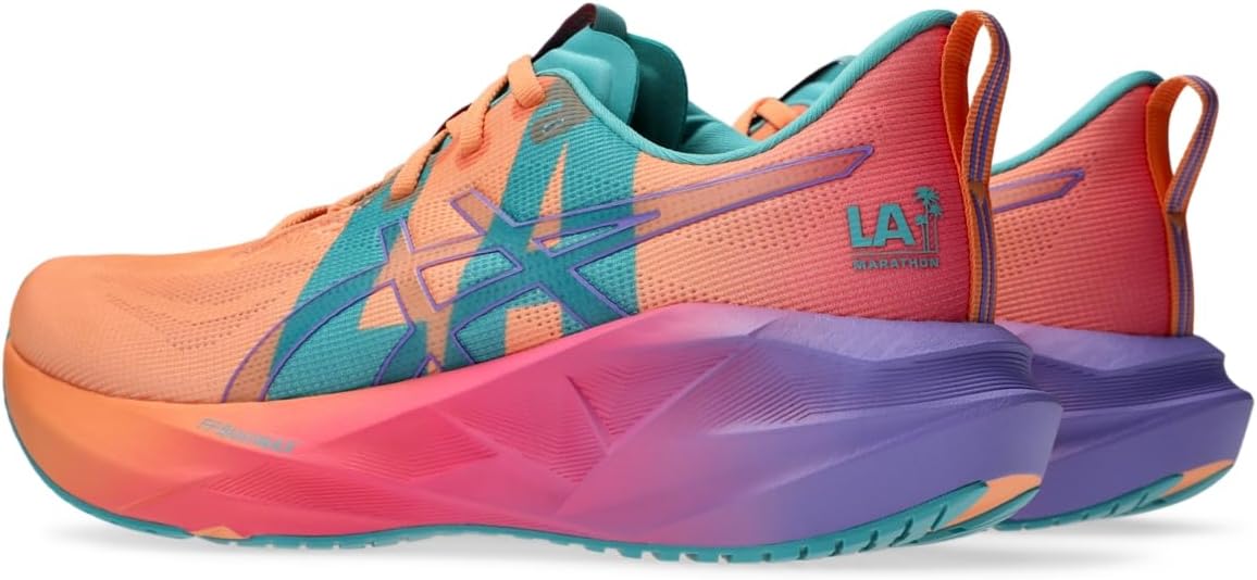 ASICS Unisex NOVABLAST 5 Running Shoes