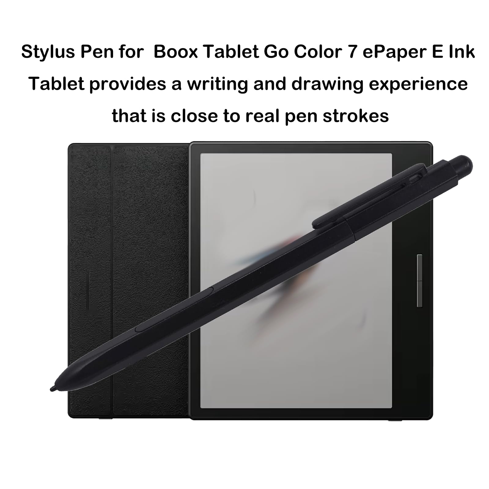  Boox Go Color 7 828TT Stylus Pen With Eraser Compatible With BOOX 