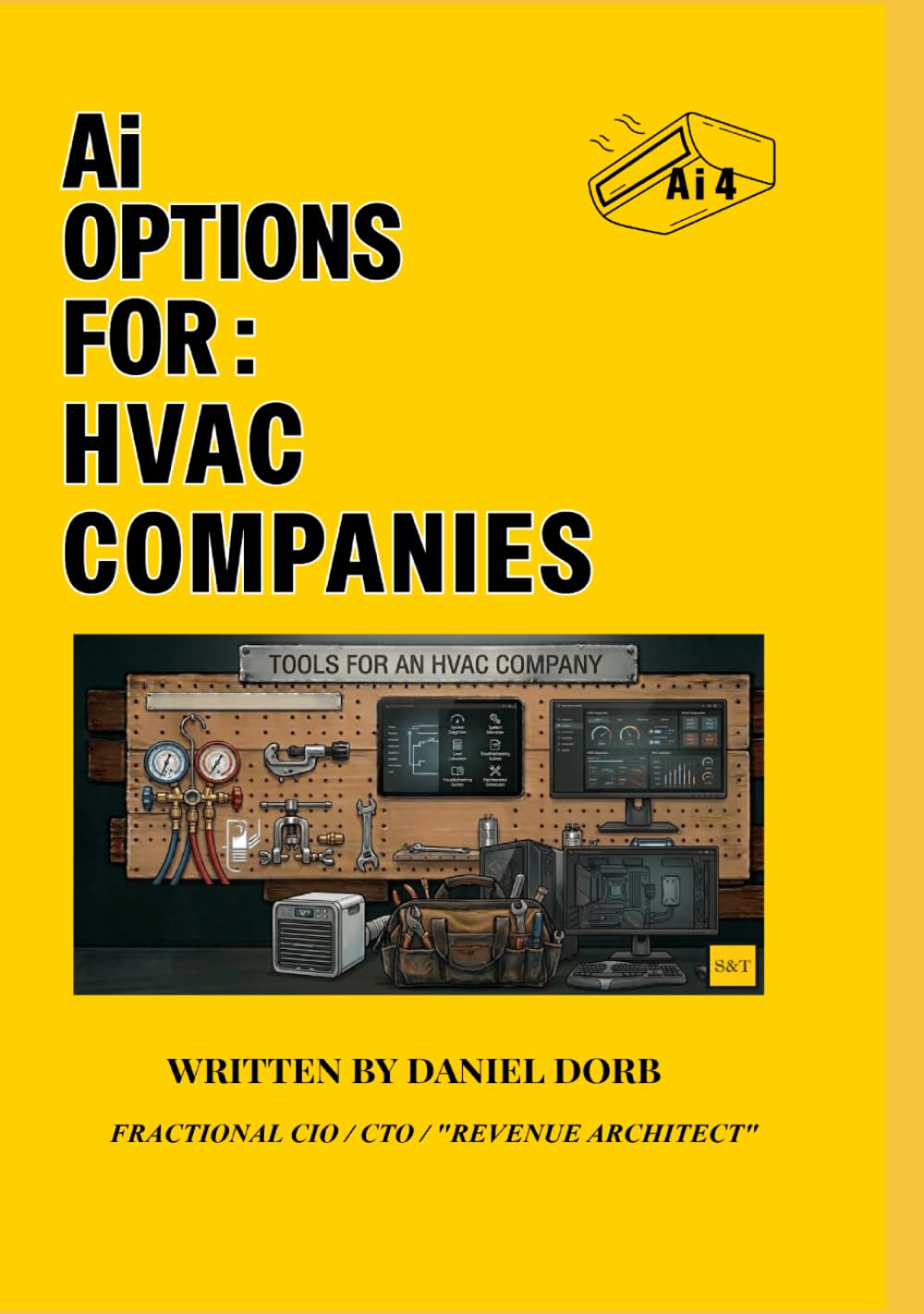Ai Options For HVAC Contractors: Ai VS Real Life