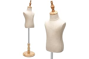 TaroKitc Child Mannequin: Capture Youthful Grace in every Stitch