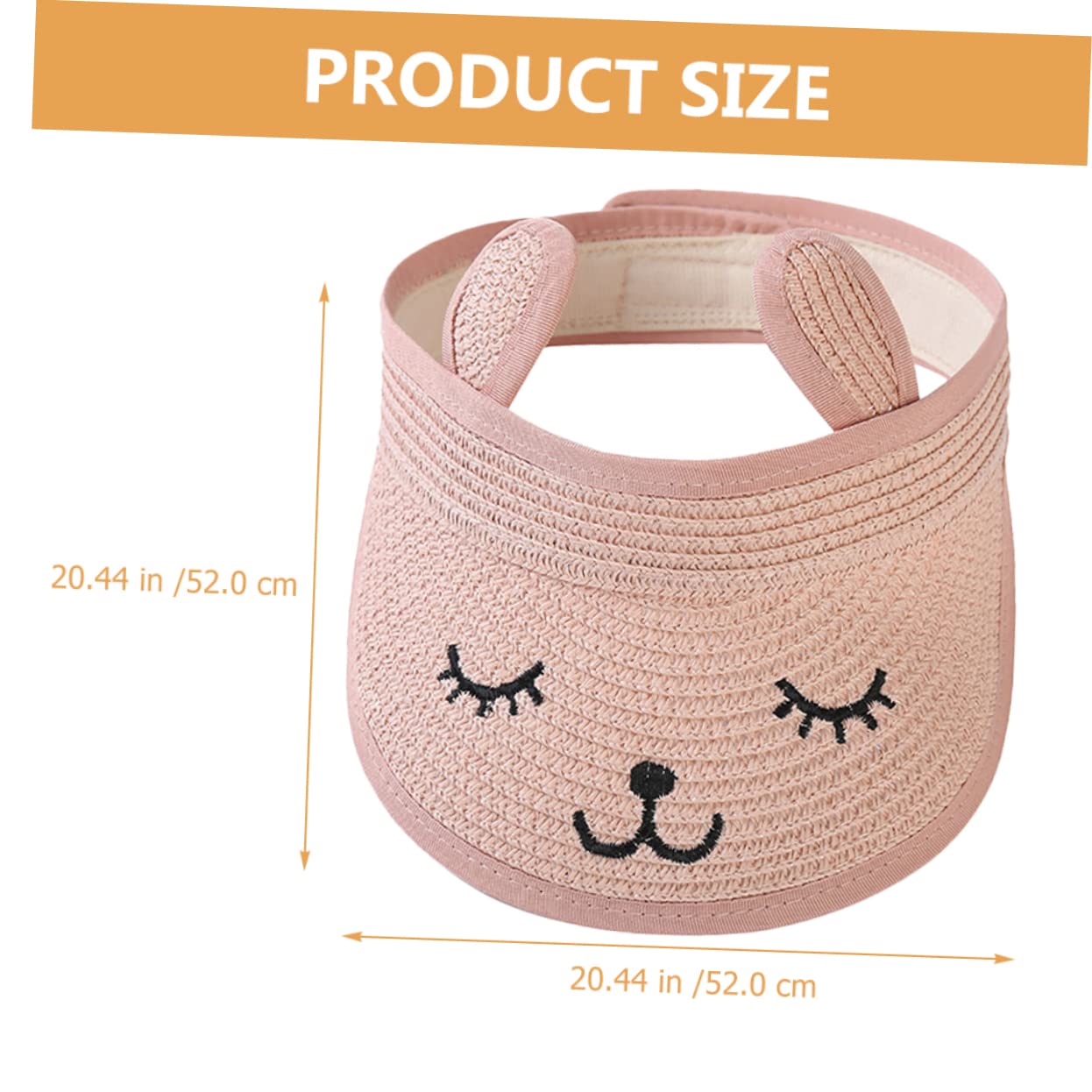VALICLUD Sombrero de Sol para Protección UV para Actividades Aire de Transpirable y Ventilado para Especiales