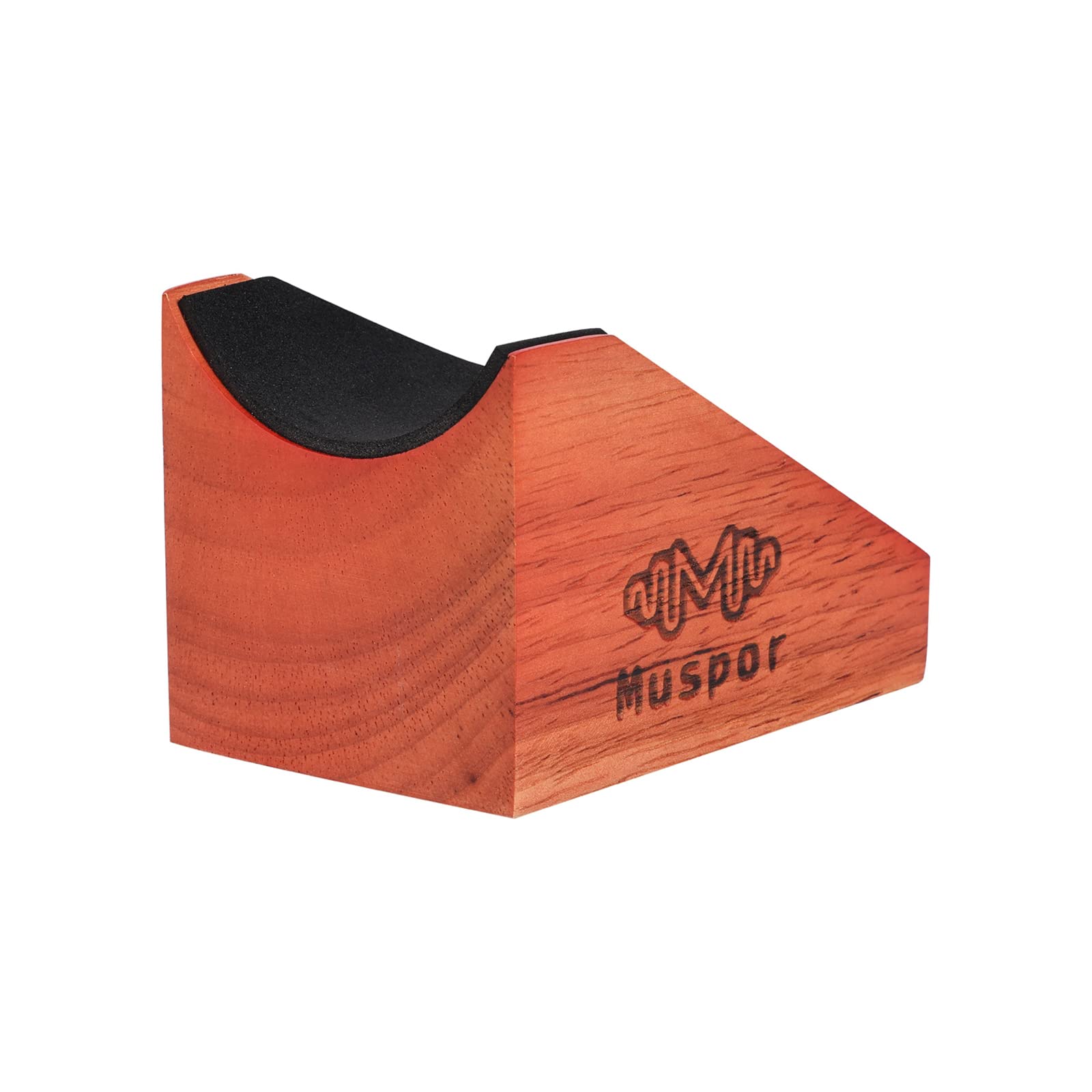 HUIOP Guitar Neck Rest Support Pillow Guitar String Instrument Repair Tool,Soporte para reposacabezas de Guitarra