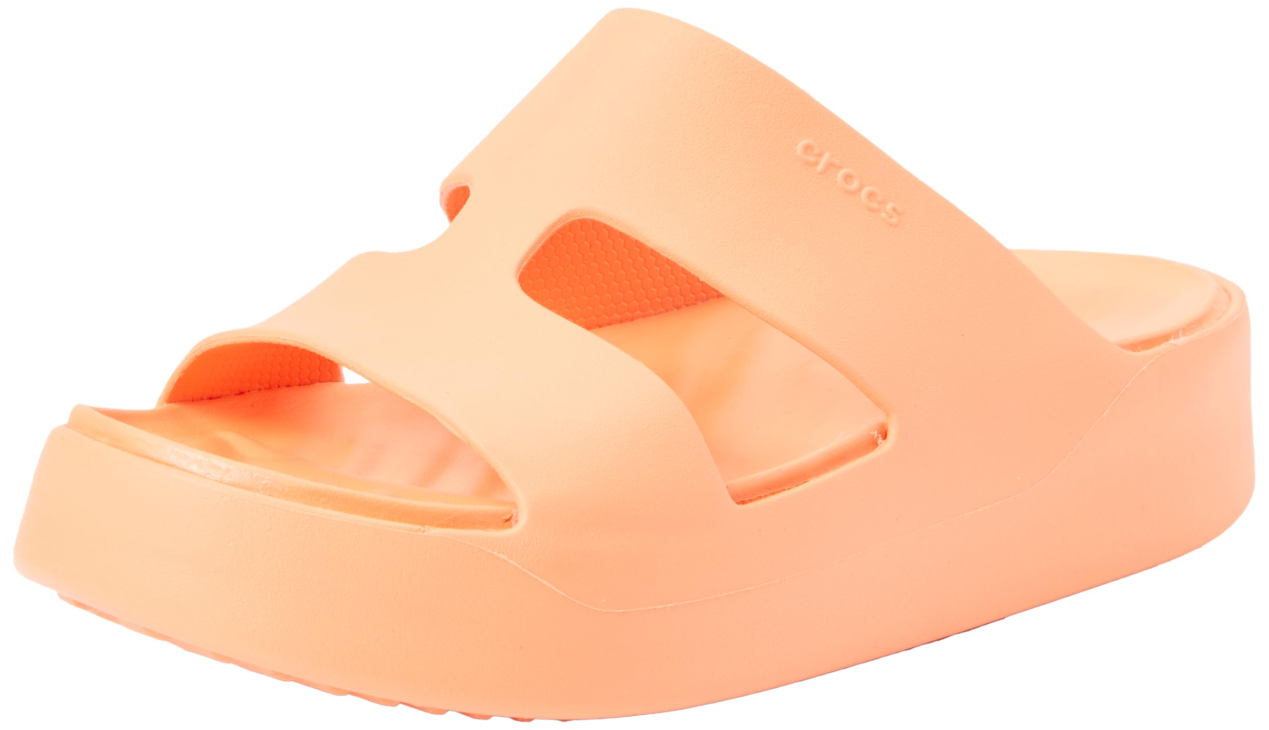 Crocs Womens Getawaypfmhstrp Sandal Us8 (B0CG6VVGS2) Amazon Price History, Amazon Price Tracker