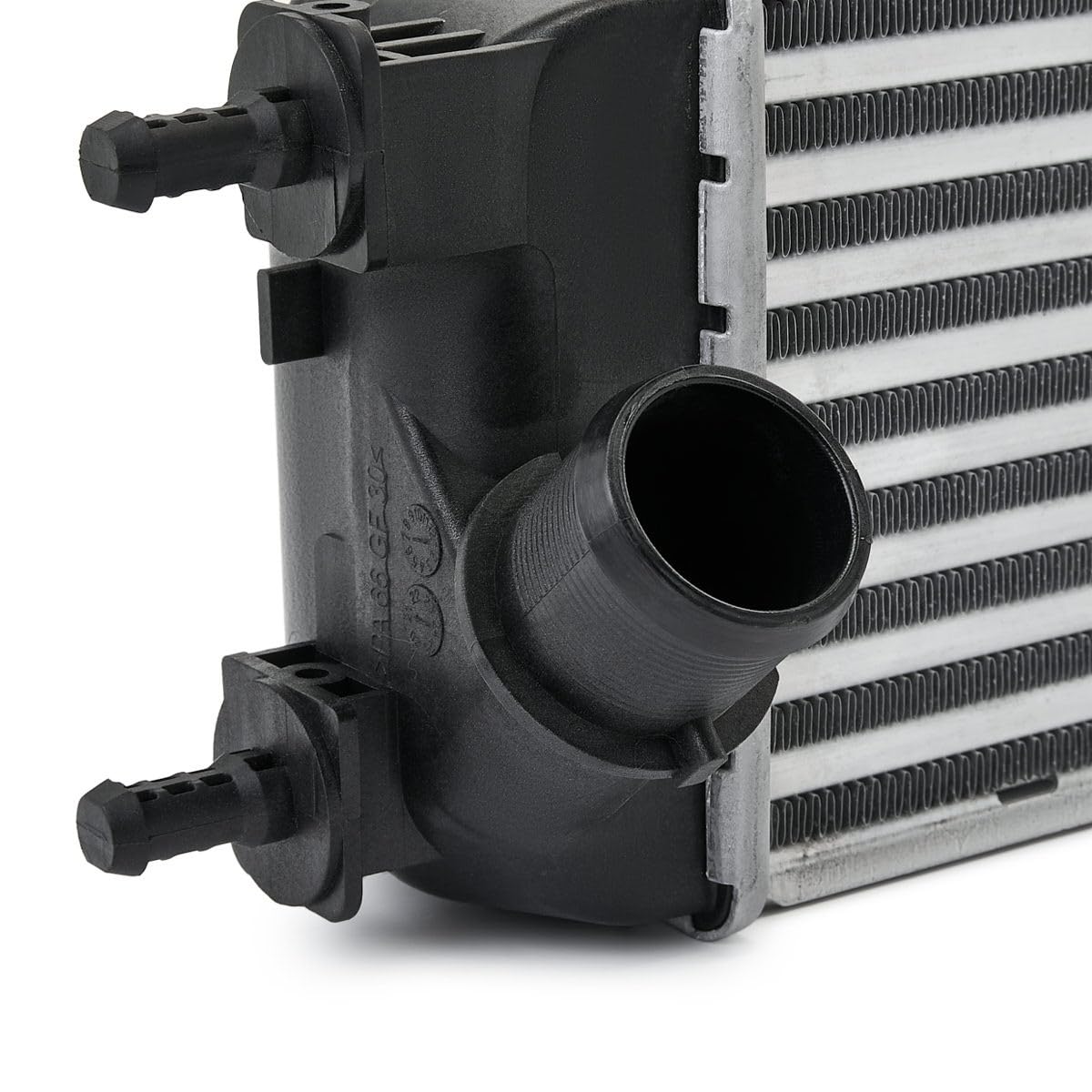RIDEX 468I0252 Intercooler senza valvola EGR (ricircolo gas scarico) Compatibilità con FIAT 500 312
