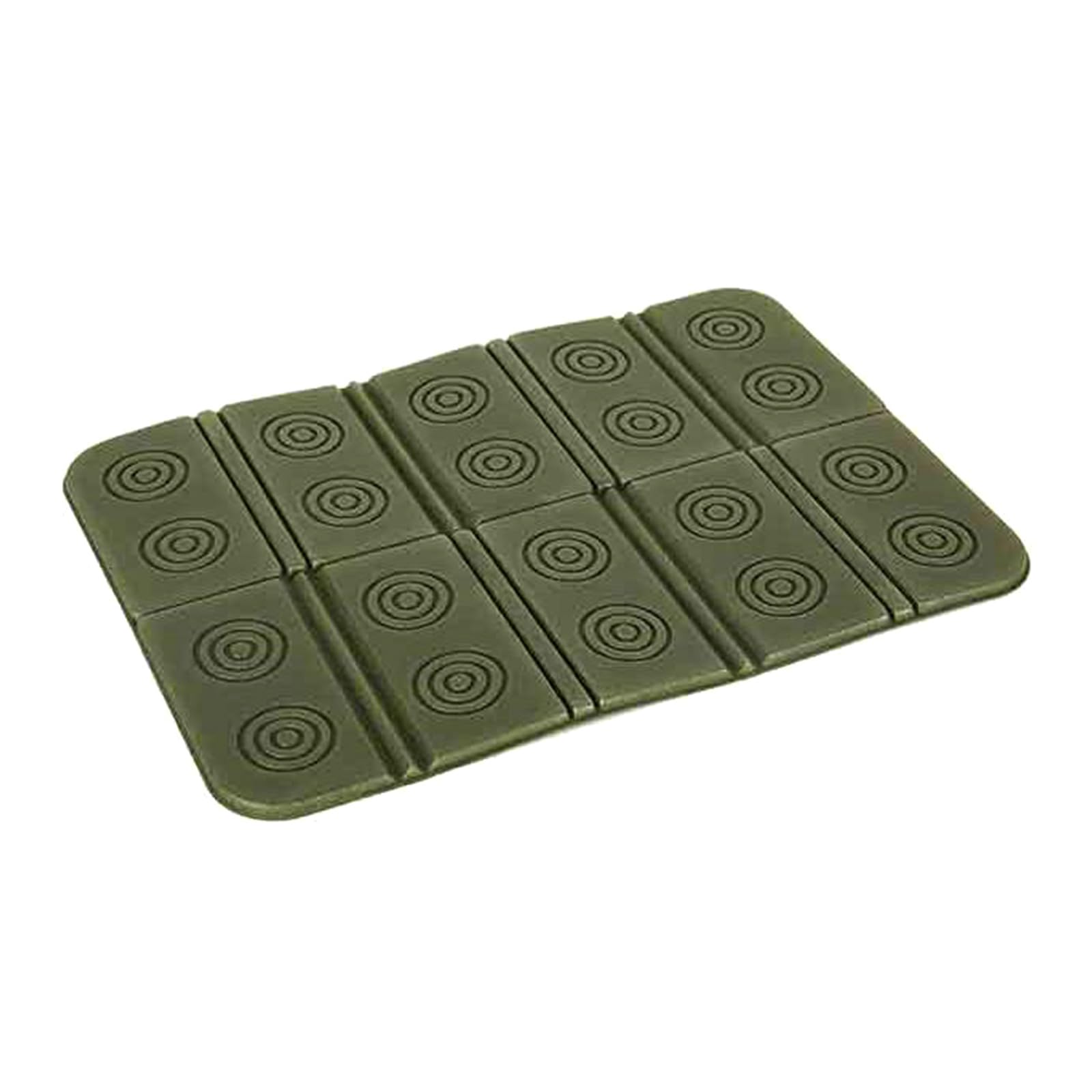 Morain Folding Sit Mat Moistureproof Seats Pad Camping Seats Cushions Insulated Sitting Pad For Picnics Hiking Backpacking